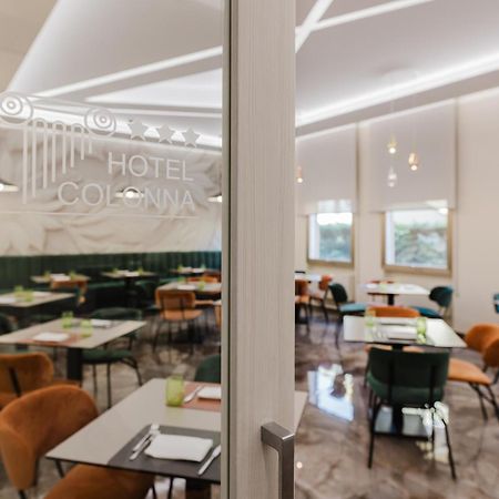 Hotel Colonna Albignasego Εξωτερικό φωτογραφία