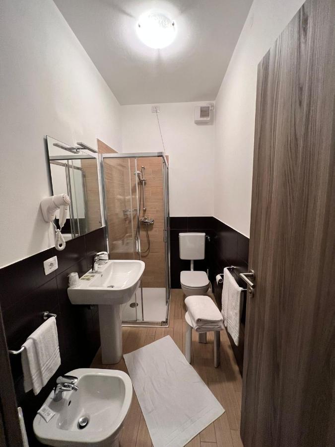 Hotel Colonna Albignasego Εξωτερικό φωτογραφία