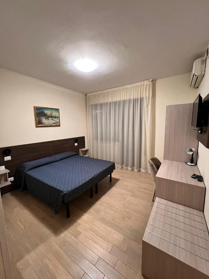 Hotel Colonna Albignasego Εξωτερικό φωτογραφία