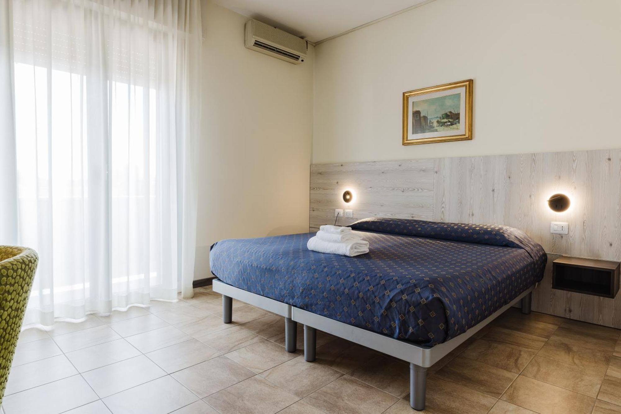 Hotel Colonna Albignasego Εξωτερικό φωτογραφία